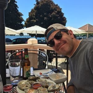 Meet your Posher, Christian